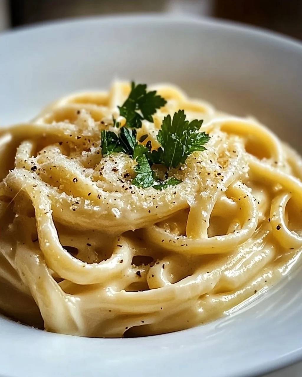 Cremige Knoblauch-Zitronen-Pasta-Sauce: Ultimatives Rezept!
