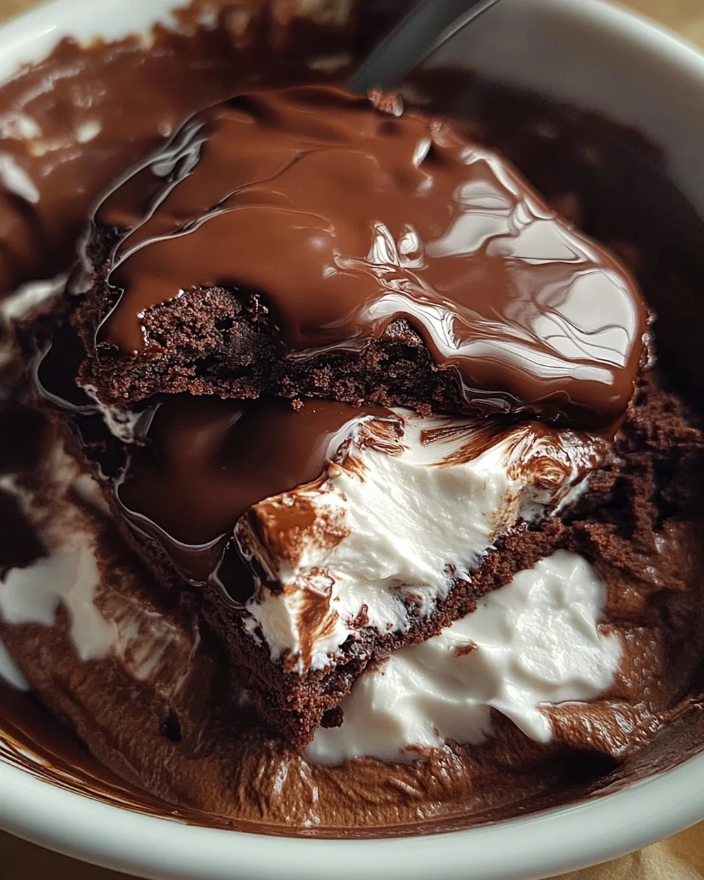 High Protein Kinder Pingui Bowl