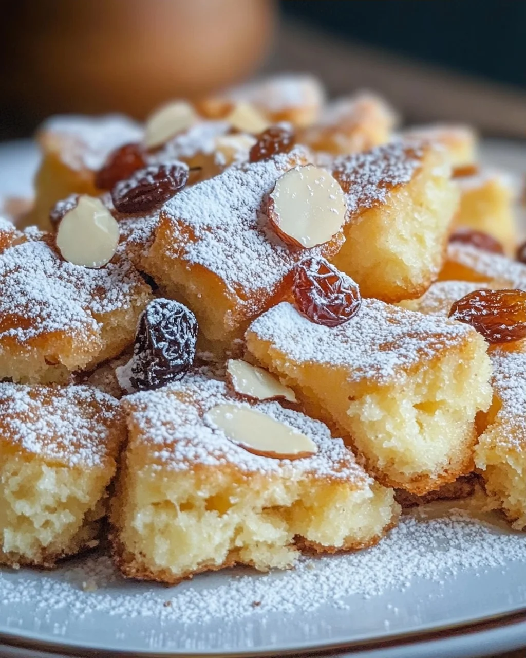 Kaiserschmarrn Rezept