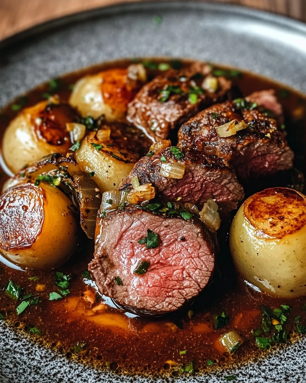 Rouladentopf