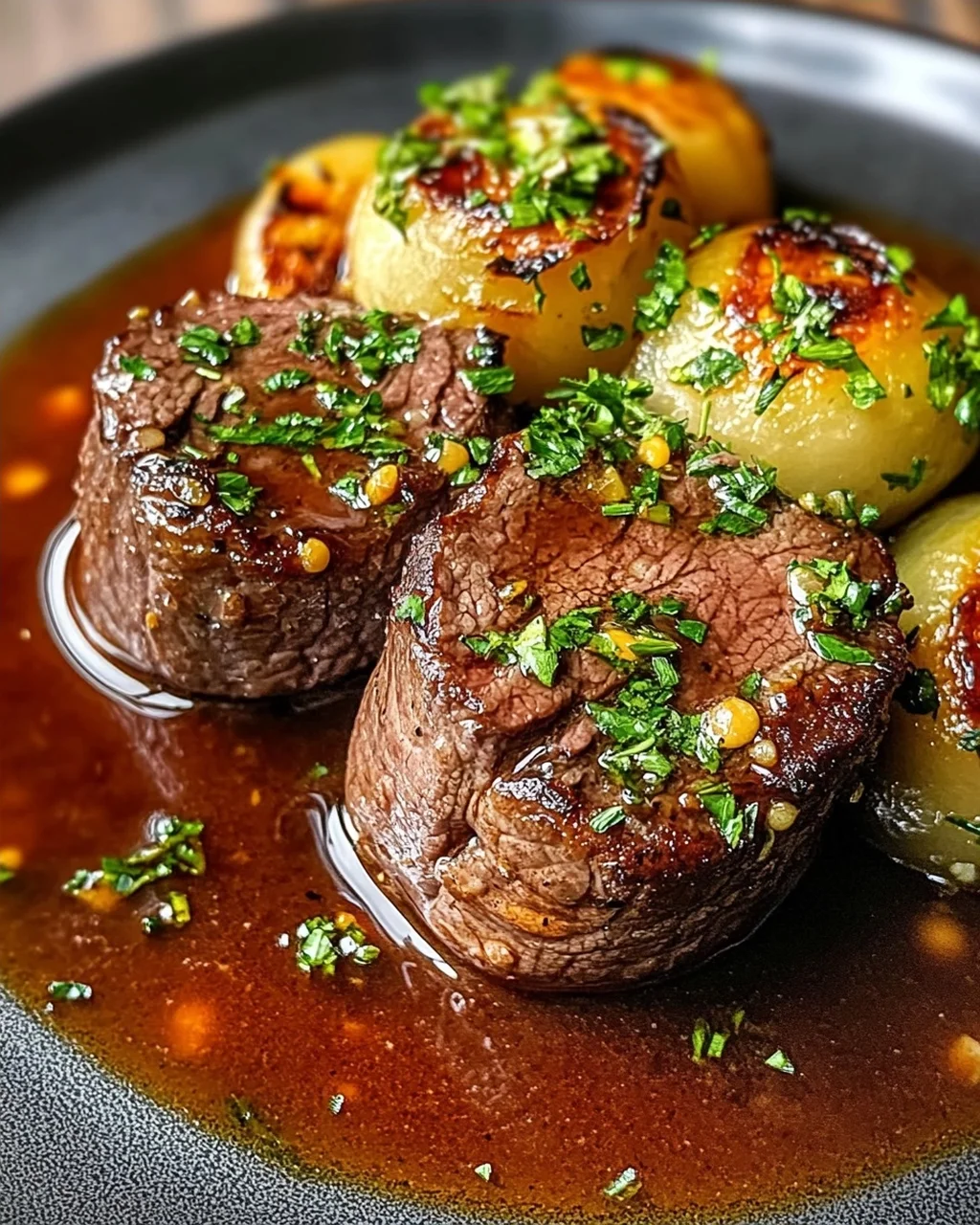 Rouladentopf