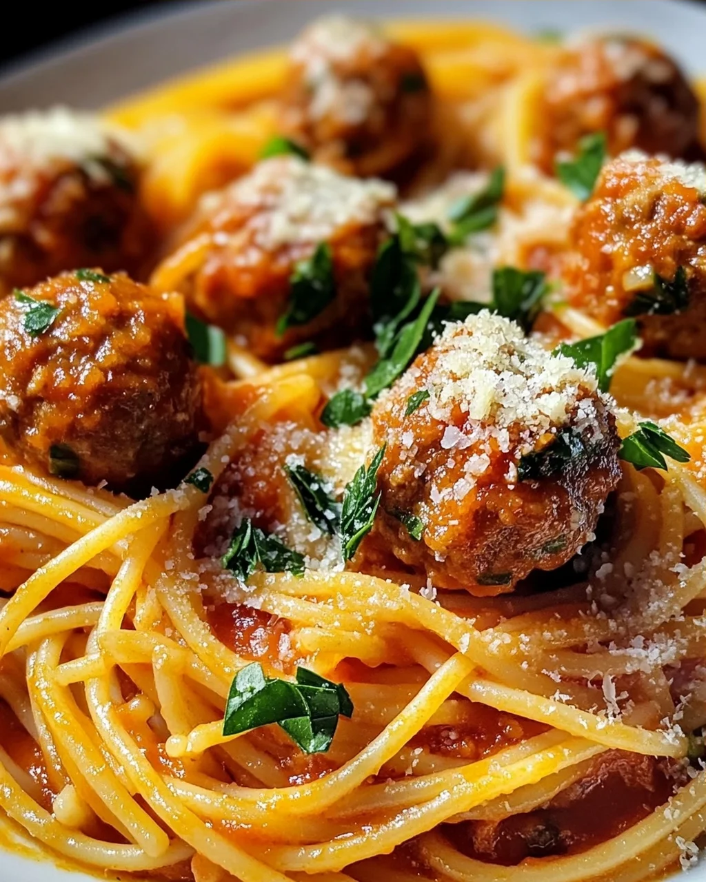 Spaghetti Susi und Strolch
