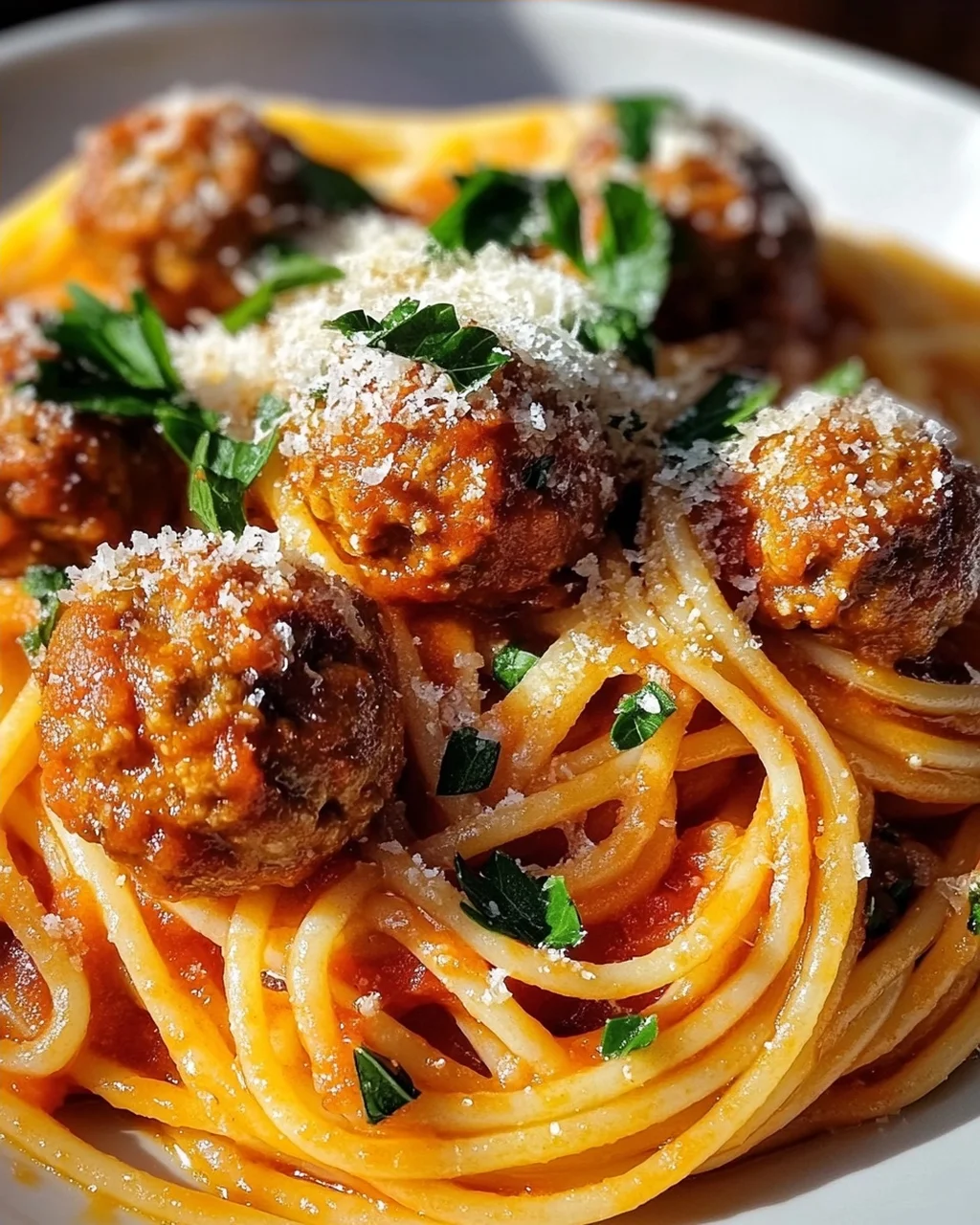 Spaghetti Susi und Strolch
