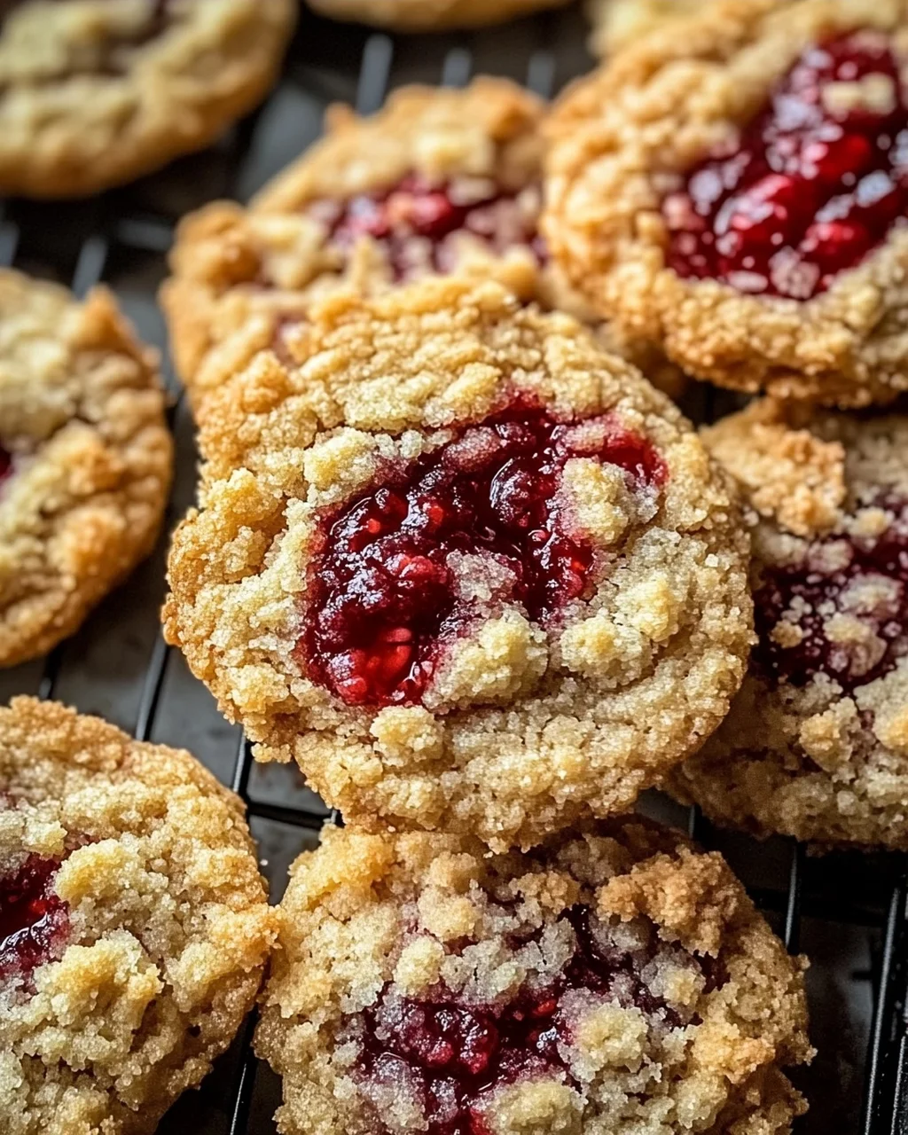 Unwiderstehliche Streuselplätzchen
